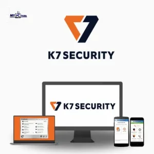 K7-Antivirus